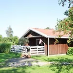 Nyaraló 16600-1-farevejle-brombaervej-6 Fårevejle