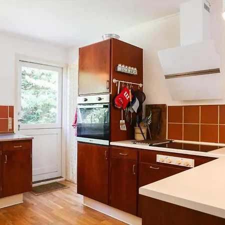 別荘 16600-1-farevejle-brombaervej-6 *