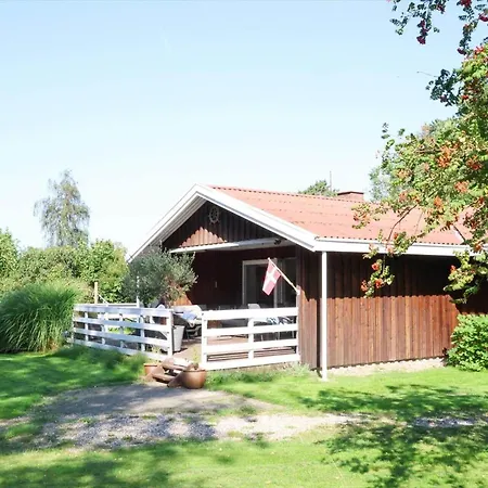Vakantiehuis 16600-1-farevejle-brombaervej-6 Fårevejle