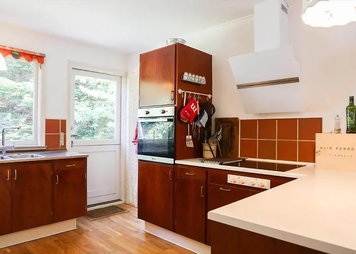 Дом отдыха 16600-1-farevejle-brombaervej-6