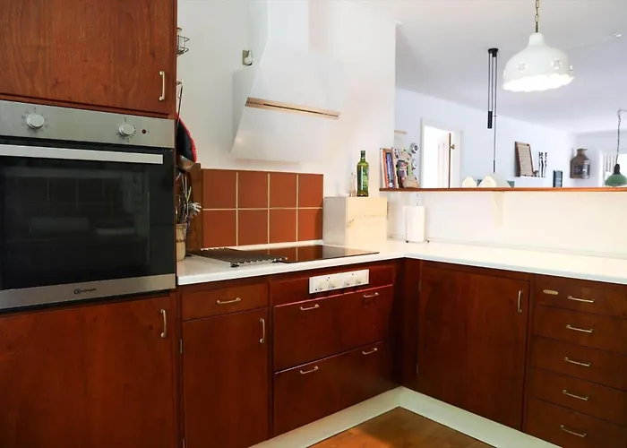 16600-1-farevejle-brombaervej-6 Дом отдыха