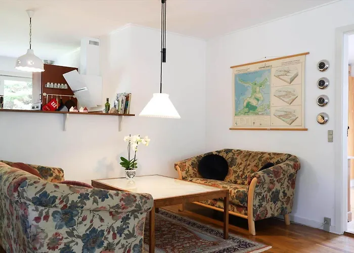 Дом отдыха 16600-1-farevejle-brombaervej-6 *