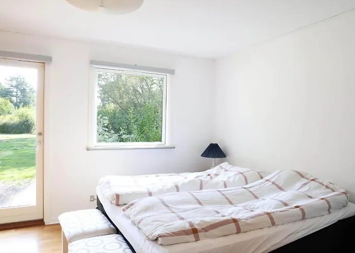 Дом отдыха 16600-1-farevejle-brombaervej-6 *