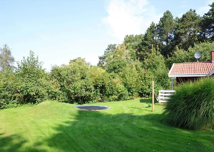 Дом отдыха 16600-1-farevejle-brombaervej-6