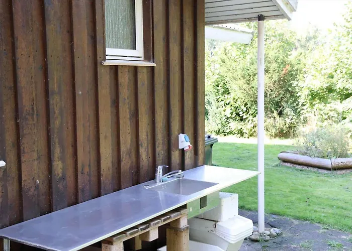 Дом отдыха 16600-1-farevejle-brombaervej-6