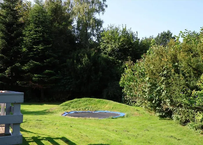 16600-1-farevejle-brombaervej-6 Дом отдыха