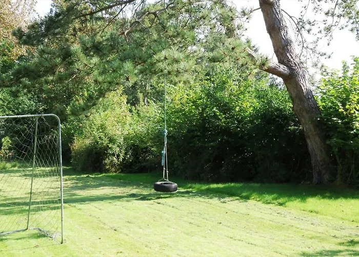 16600-1-farevejle-brombaervej-6 * Фаревейле