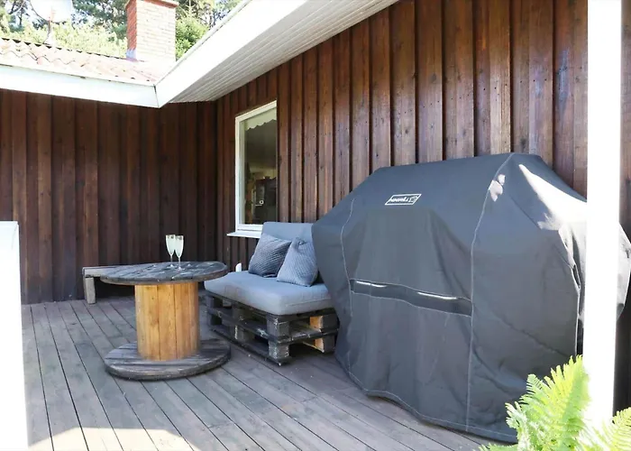 16600-1-farevejle-brombaervej-6 Дом отдыха